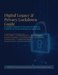 Digital Legacy & Privacy Lockdown: A comprehensive checklist for securing digital assets and setting up inheritance protocols for accounts and crypto.