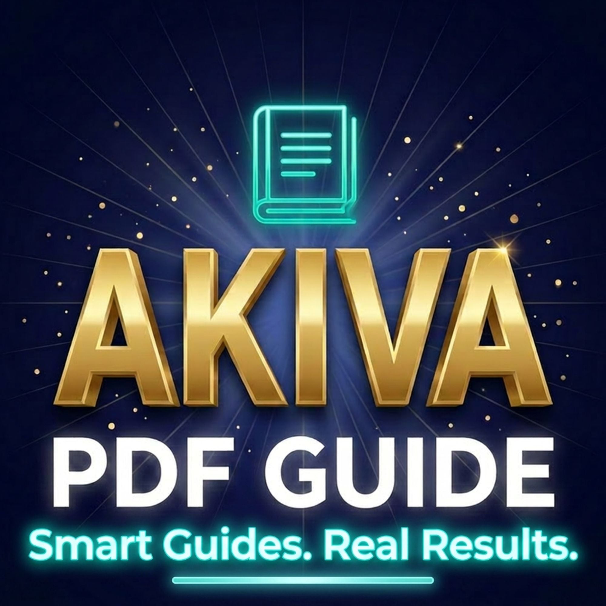 AkivaPdfGuide