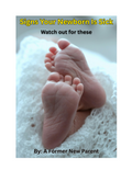 Signs Your Newborn Is Sick - Watch out for these